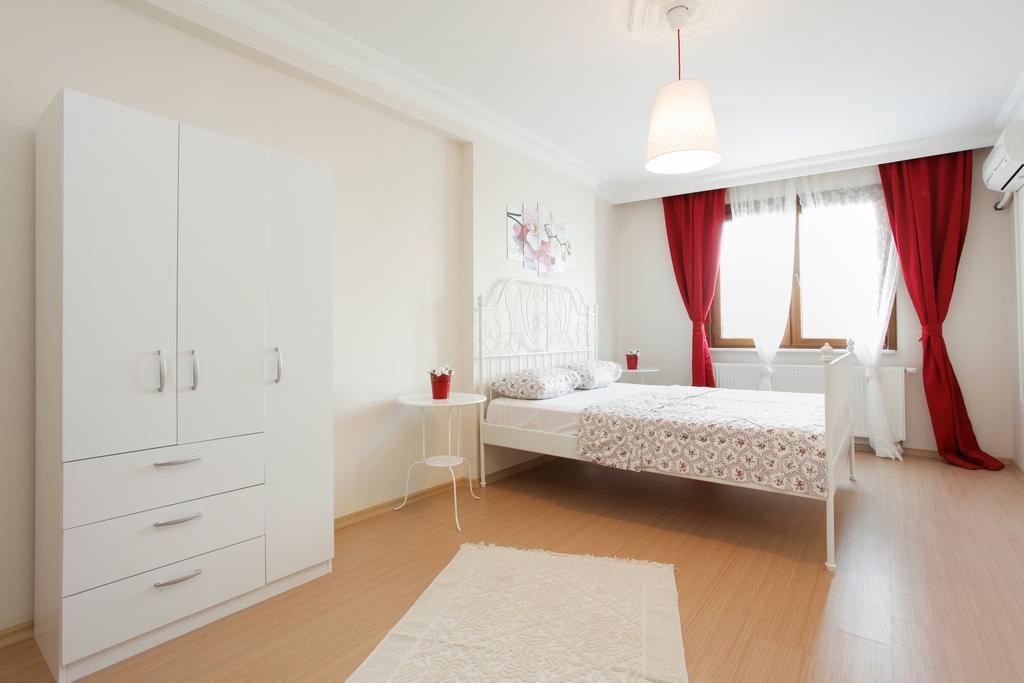 Apartament Halkali Ocean Istanbul