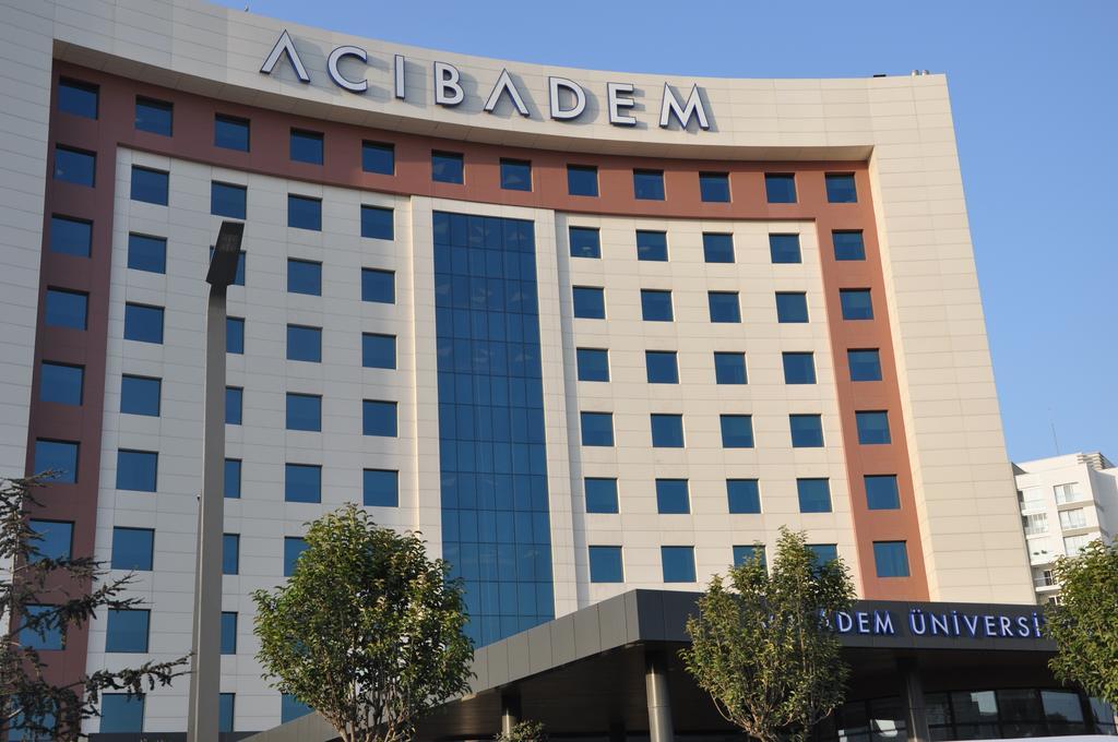 Halkali Ocean Apartament